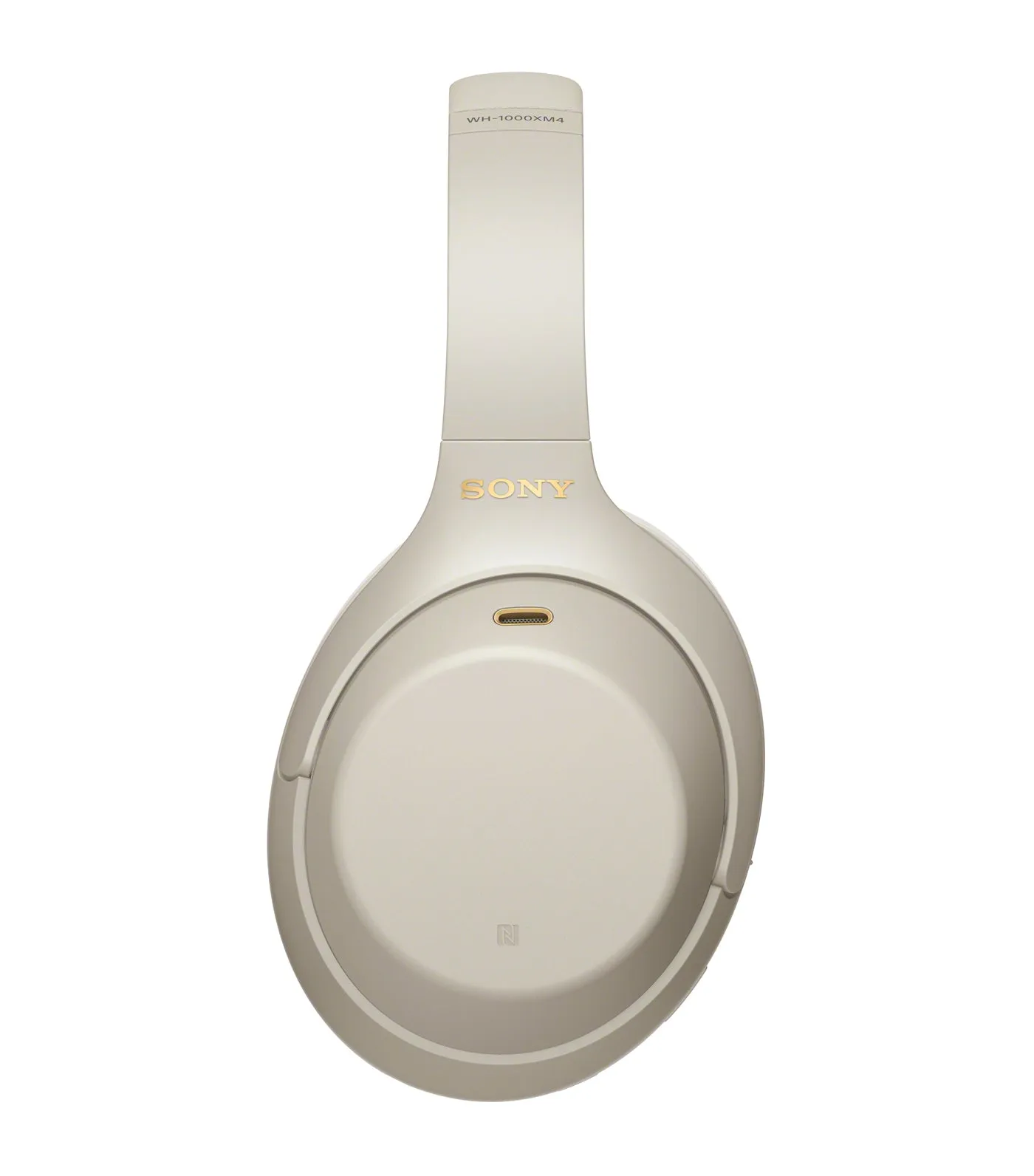 WH-1000XM4 Wireless Noise-Canceling Headphones Silver