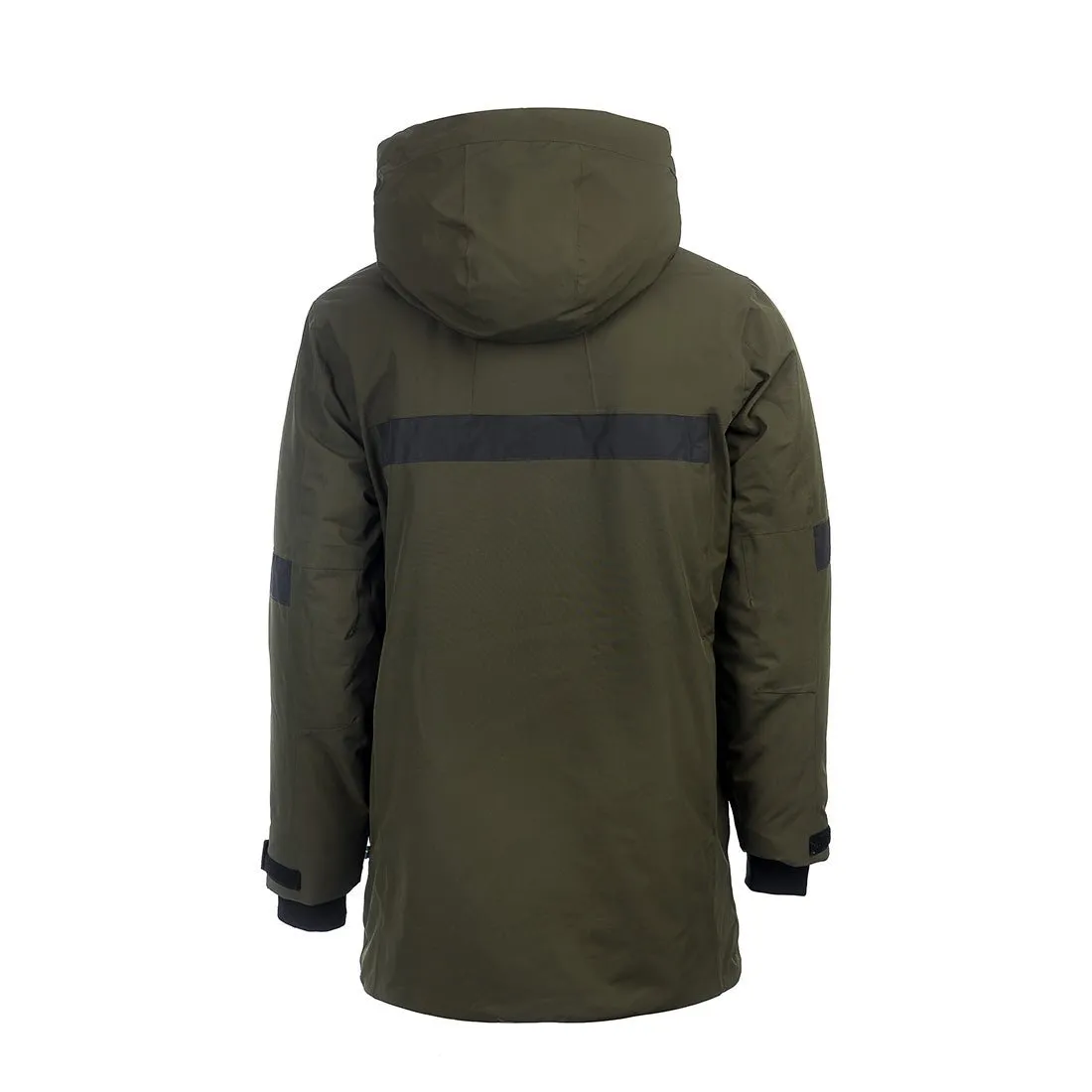 Winter Lady Parka (Olive)