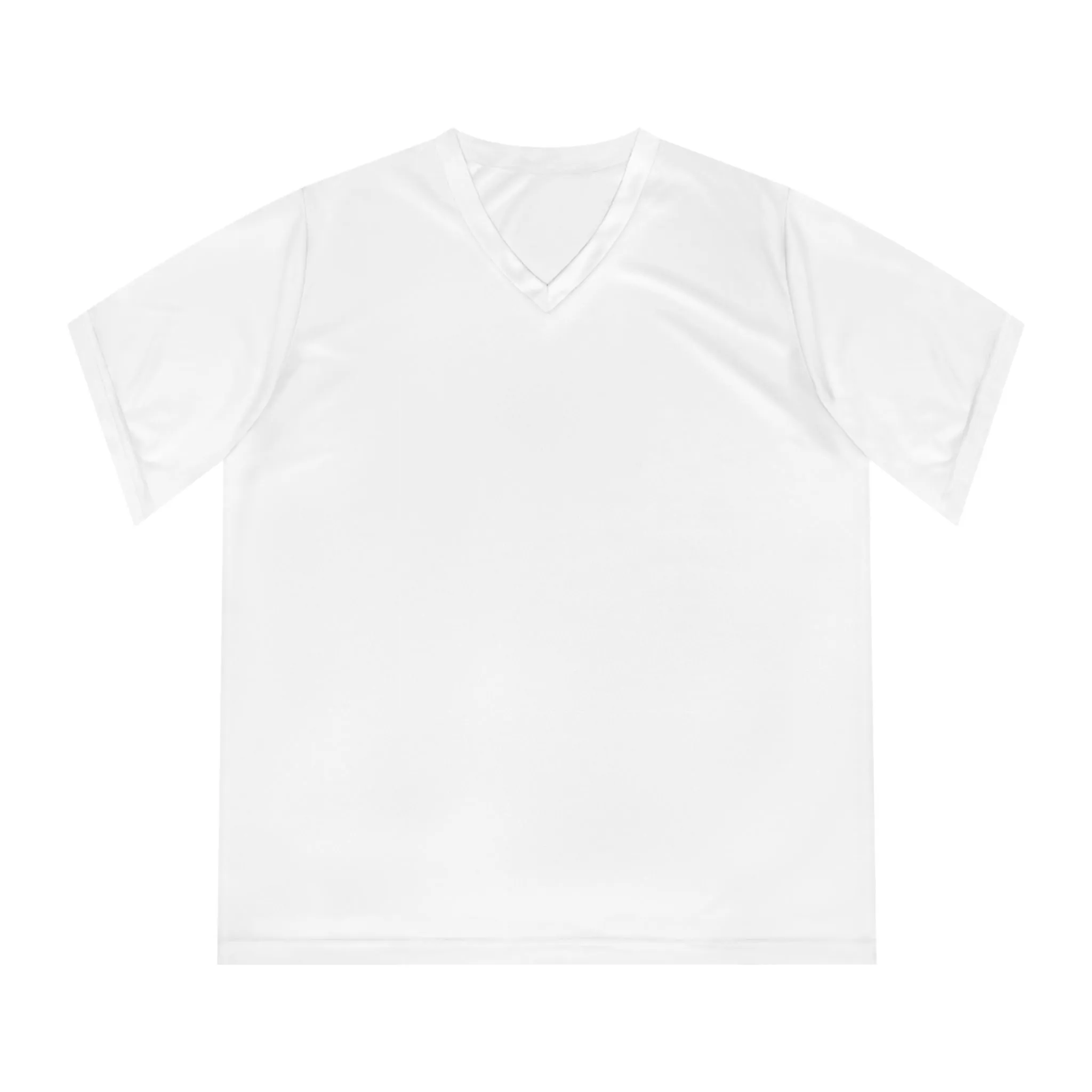 Women's Performance V-Neck T-Shirt