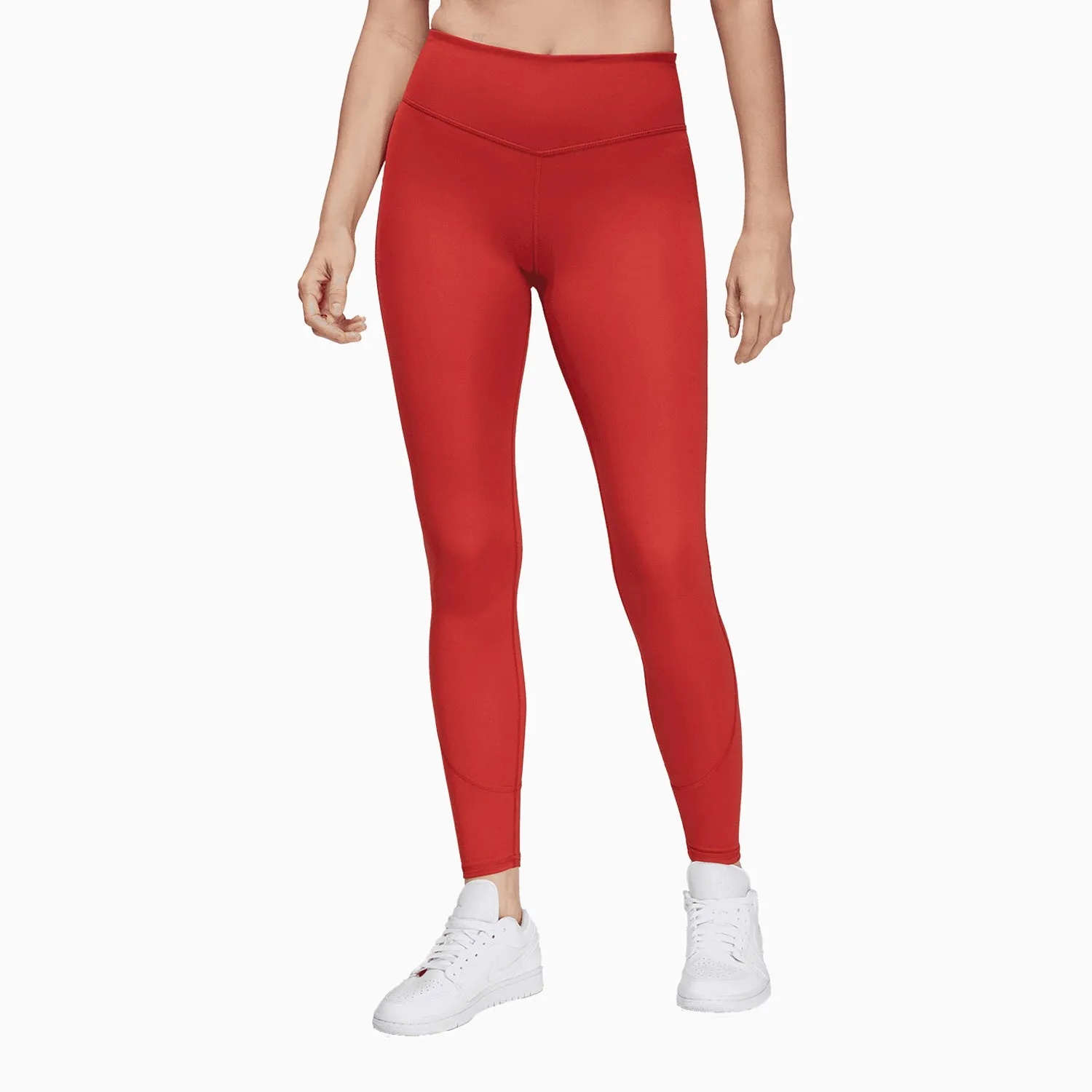 Women's Woven Lined Sports Outfit