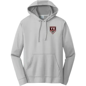 Young Kings Performance Fleece Pullover Hooded Sweatshirt